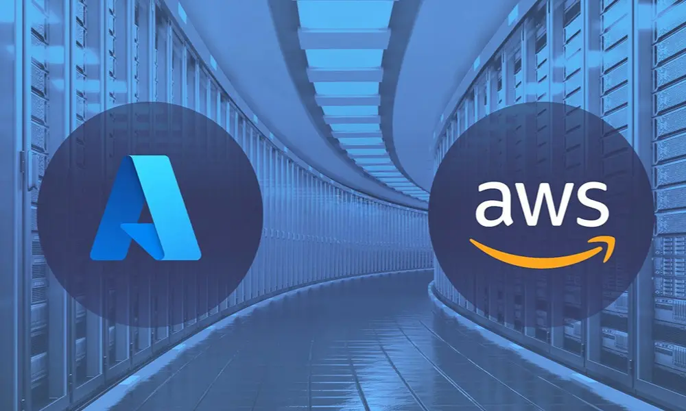 Azure & AWS Traning